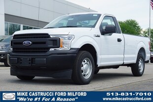 Mike Castrucci Ford >> New Ford Inventory Mike Castrucci Ford Milford In Milford Mike Castrucci Ford >> New Ford Inventory Mike Castrucci Ford Milford In Milford