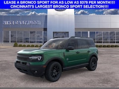 2025 Ford Bronco Sport Big Bend SUV