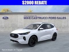 2026 Ford Escape ST-Line Elite SUV