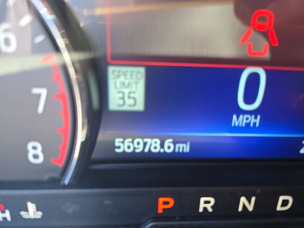 2022 Ford Explorer XLT photo 4