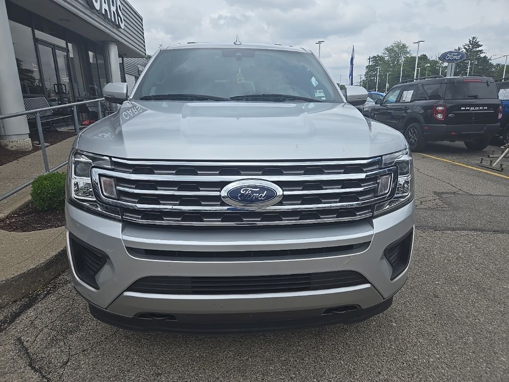 Used 2019 Ford Expedition XLT with VIN 1FMJU1JTXKEA75930 for sale in Milford, OH