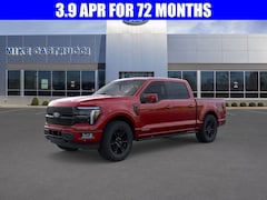 2025 Ford F-150 Platinum Truck