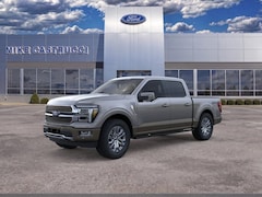 2026 Ford F-150 King Ranch Truck