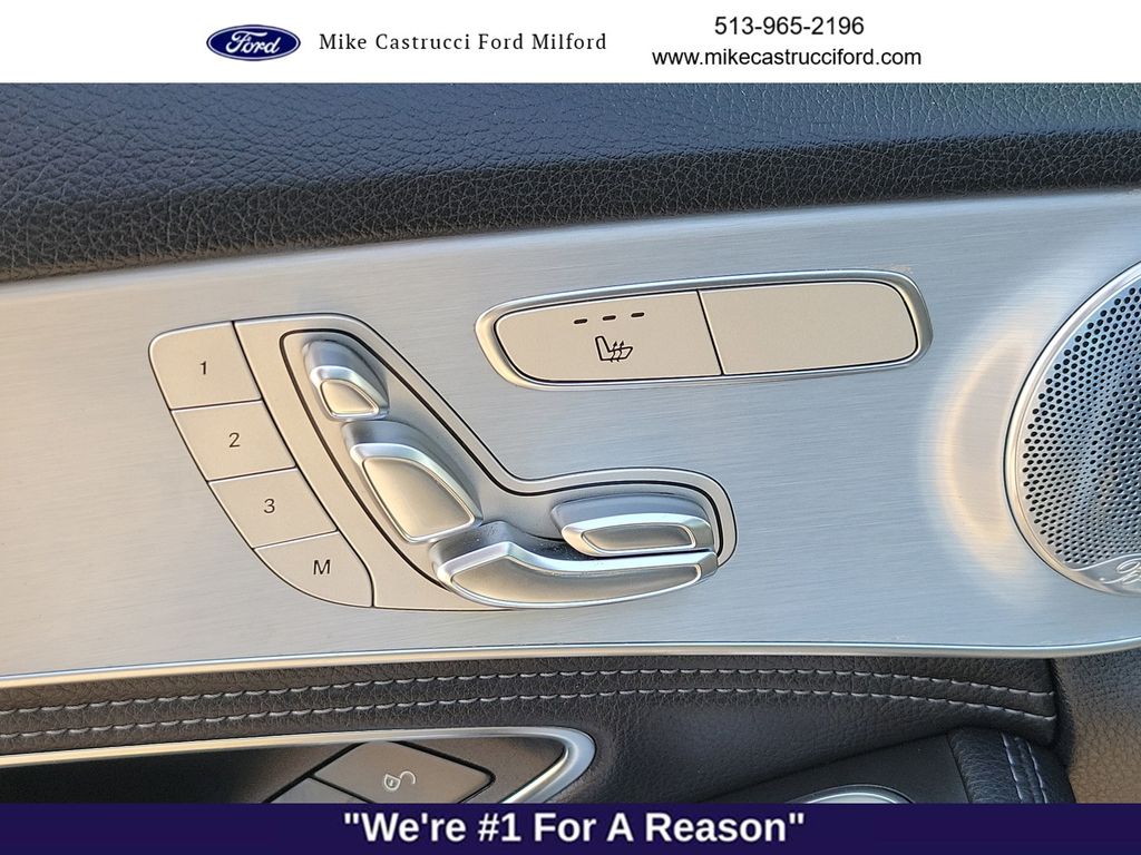 2015 Mercedes-Benz C-Class C300 - Photo 21