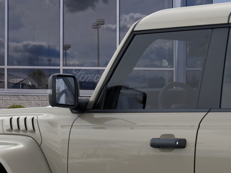 2025 Ford Bronco 4-Door Raptor - Photo 21