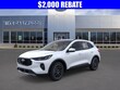  Ford Escape Plug-In Hybrid