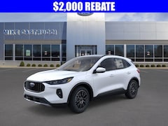 2026 Ford Escape Plug-In Hybrid Base SUV