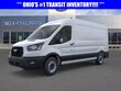  Ford Transit-250