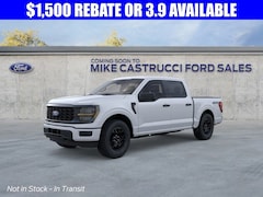 2026 Ford F-150 STX Truck