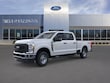  Ford F-250SD