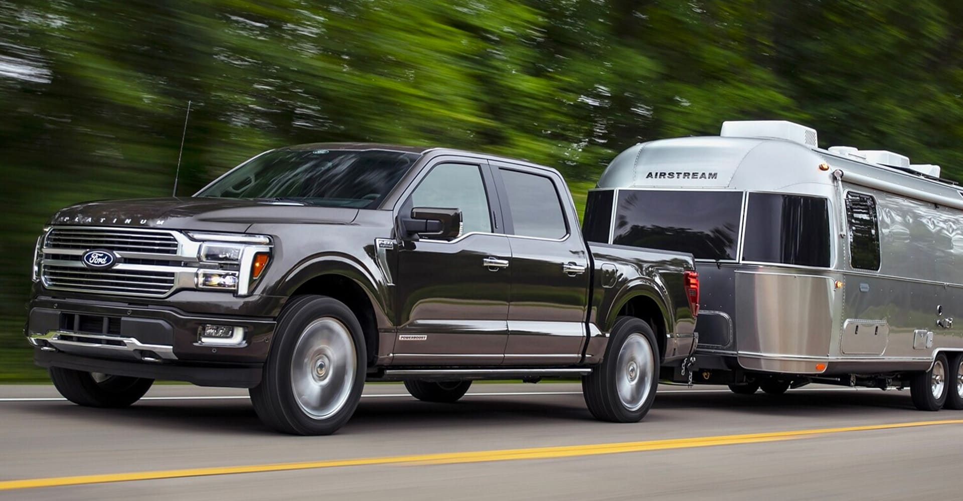 2024 Ford F150 at Mike Castrucci Ford Shop now