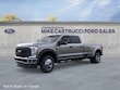 Ford F-450SD