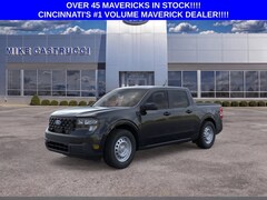 2026 Ford Maverick XL Truck