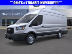 2025 Ford Transit-250 Base Cargo Van