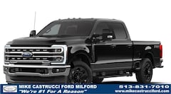 2026 Ford F-250SD XLT Truck