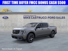 2026 Ford Maverick Lariat Truck