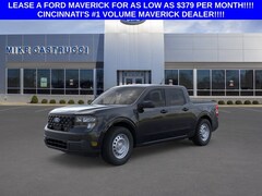 2026 Ford Maverick XL Truck