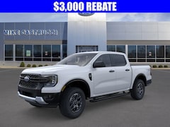 2025 Ford Ranger XLT Truck