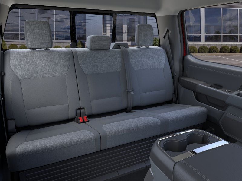 2026 Ford F-250 Super Duty XLT - Photo 11