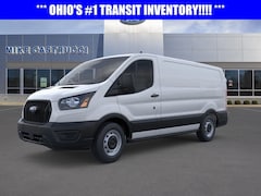 2025 Ford Transit-150 Base Cargo Van