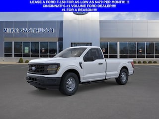 2026 Ford F-150 XL Truck