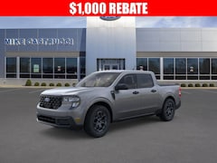 2025 Ford Maverick XLT Truck