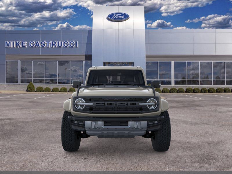 2025 Ford Bronco 4-Door Raptor - Photo 6