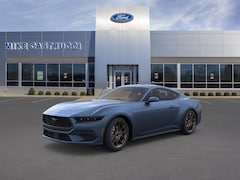 2026 Ford Mustang Ecoboost Coupe