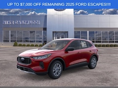 2025 Ford Escape Active SUV