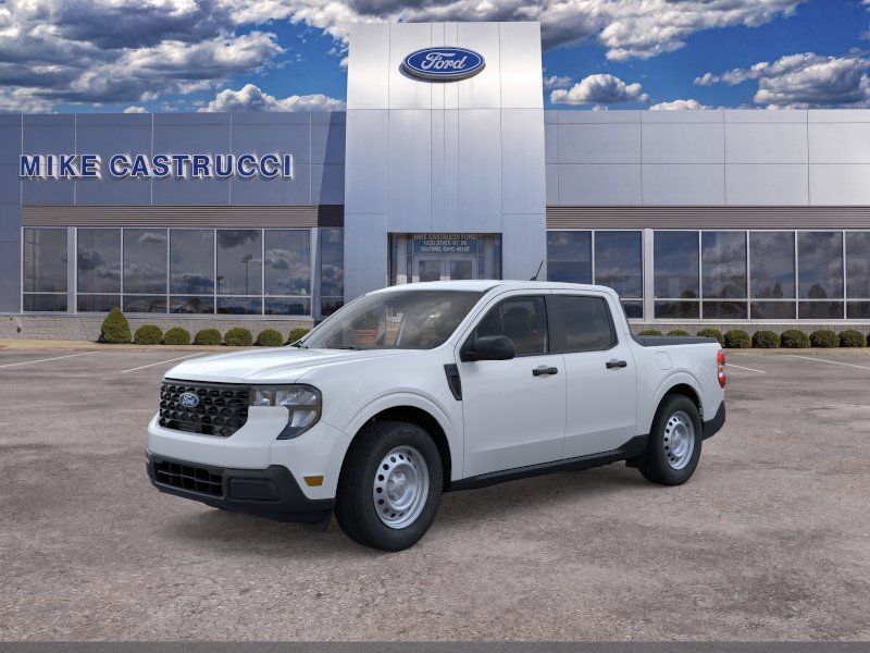 2026 Ford Maverick XL Truck I-4 Hybrid