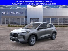2026 Ford Escape Active SUV