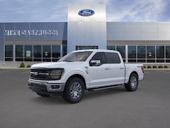 2026 Ford F-150 XLT Truck