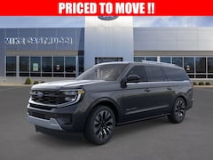 2025 Ford Expedition Max Platinum SUV