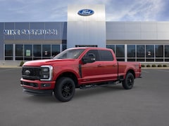 2025 Ford F-250SD Lariat Truck