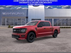 2026 Ford F-150 STX Truck