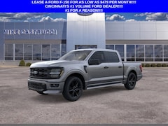 2026 Ford F-150 STX Truck