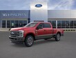  Ford F-250SD