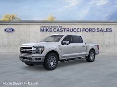 2026 Ford F-150 Lariat Truck