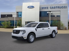 2026 Ford Maverick XL Truck
