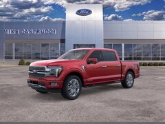 2026 Ford F-150 Platinum Truck