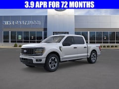2025 Ford F-150 STX Truck