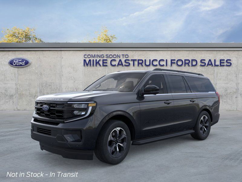 2026 Ford Expedition Active's photo