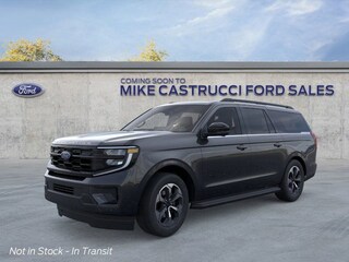 2026 Ford Expedition Max Active SUV