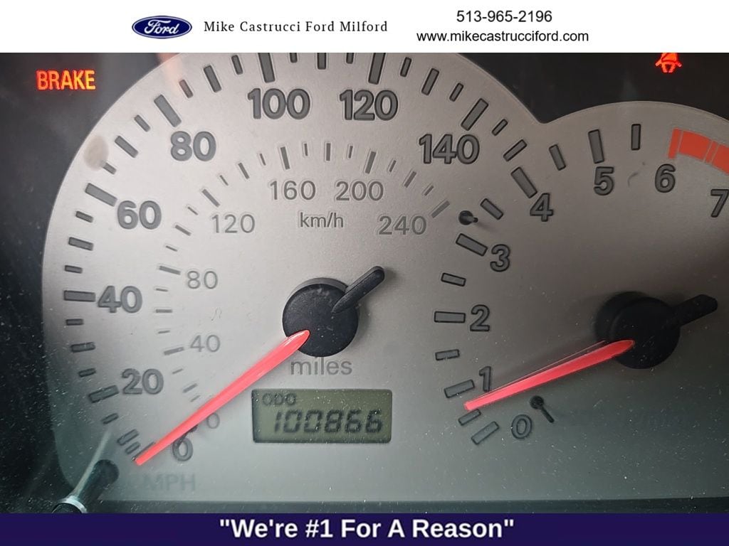 Used 2001 Mitsubishi Eclipse Spyder GS Convertible