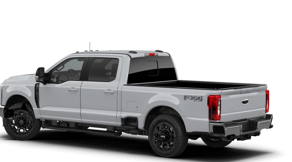2026 Ford F-250 photo 2