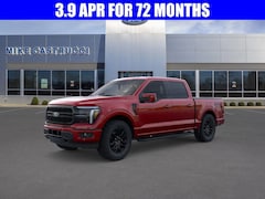 2025 Ford F-150 Lariat Truck