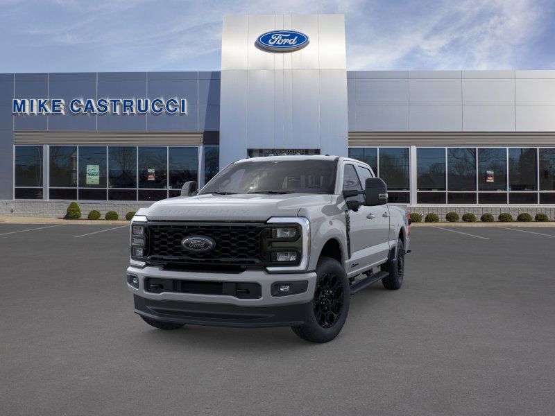 2026 Ford F-250 photo 2