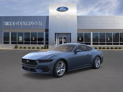 2026 Ford Mustang Ecoboost Coupe