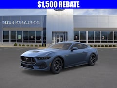2026 Ford Mustang GT Coupe