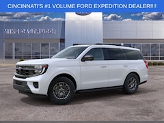 2027 Ford Expedition Active SUV